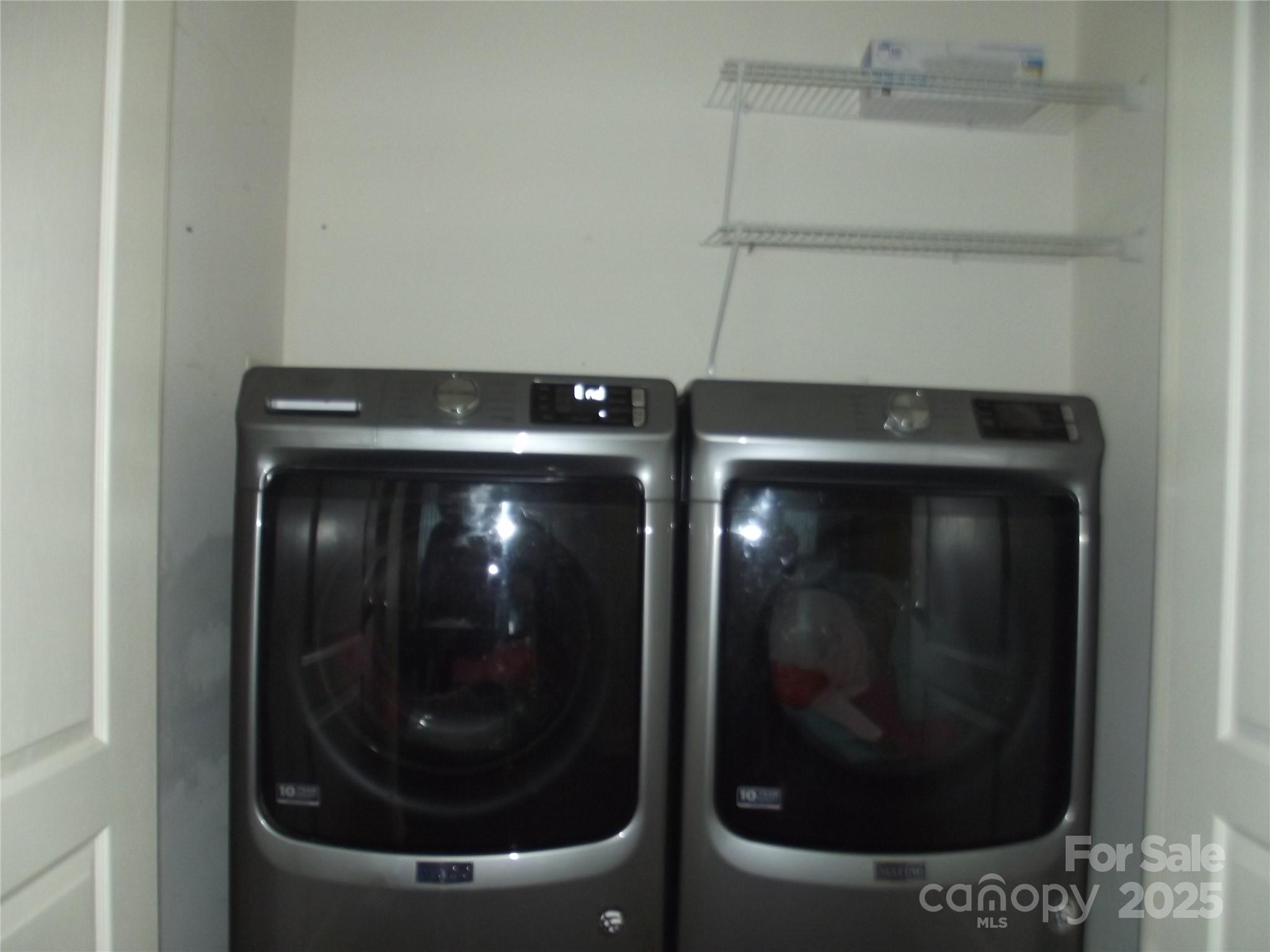 1502 Mulberry Ridge Drive, Unit 1 Newton, NC 28658 - Photo 14 of 39 a close up view of water heater