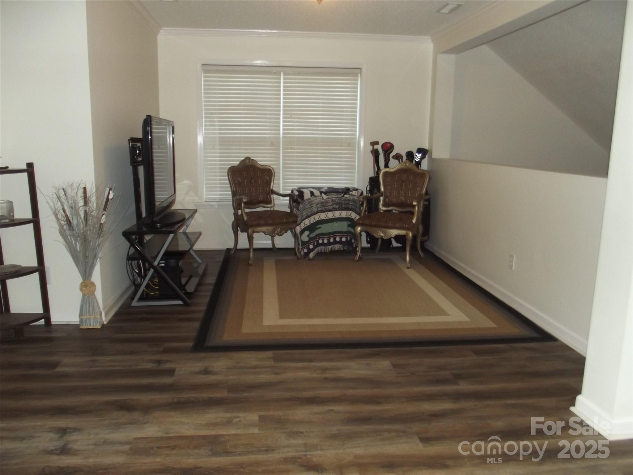 1502 Mulberry Ridge Drive, Unit 1 Newton, NC 28658 - Photo 27 of 39 a living room with furniture
