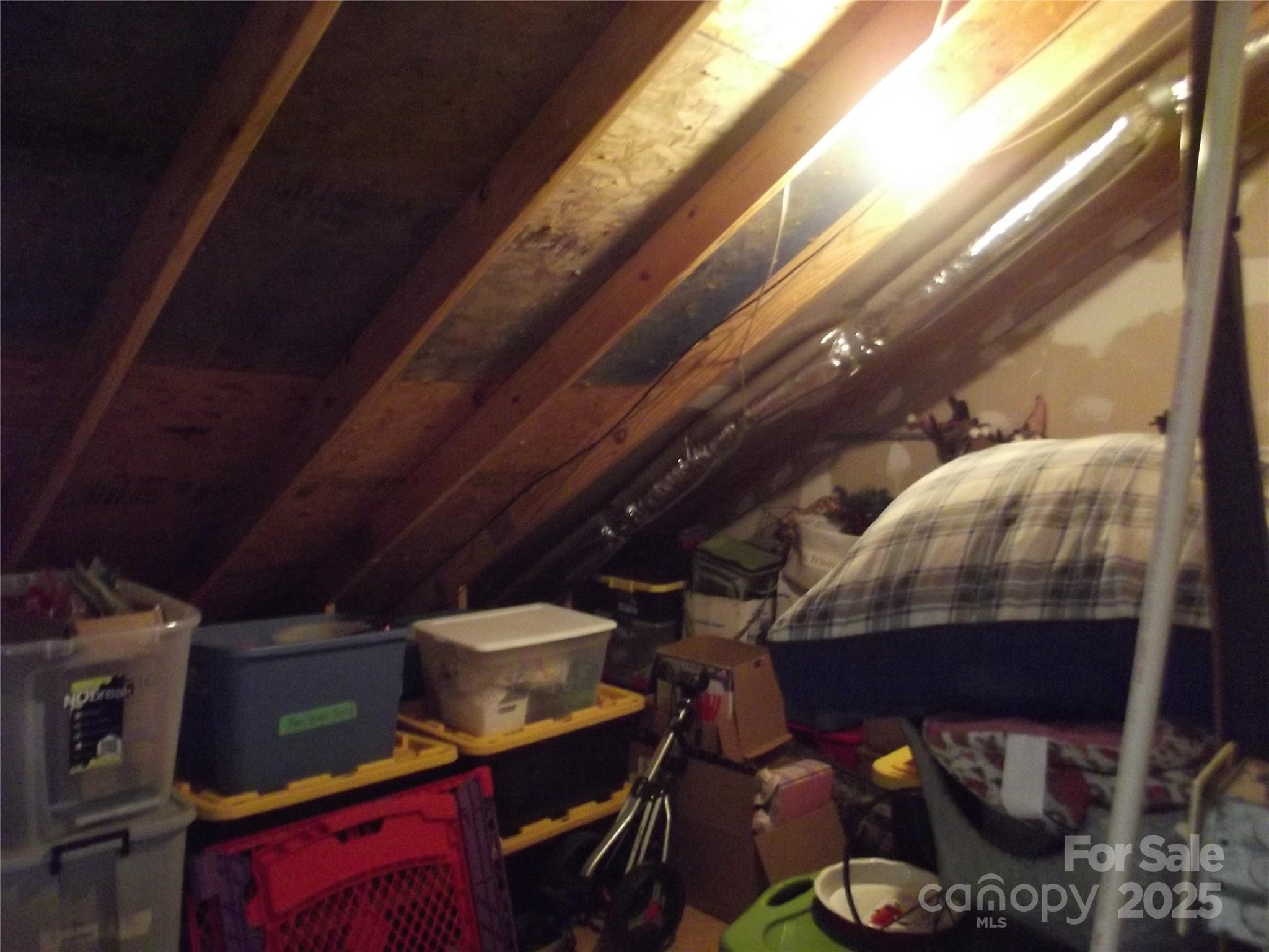 1502 Mulberry Ridge Drive, Unit 1 Newton, NC 28658 - Photo 34 of 39 a view of room with window