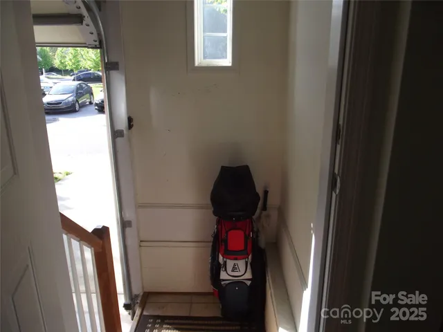 a bathroom with a toilet and a sink