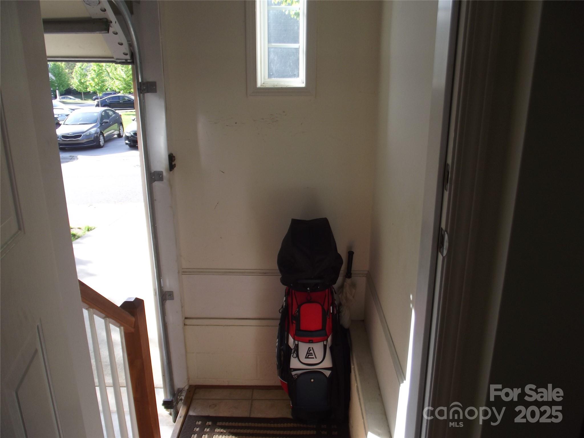 1502 Mulberry Ridge Drive, Unit 1 Newton, NC 28658 - Photo 35 of 39 a close view of water heater room
