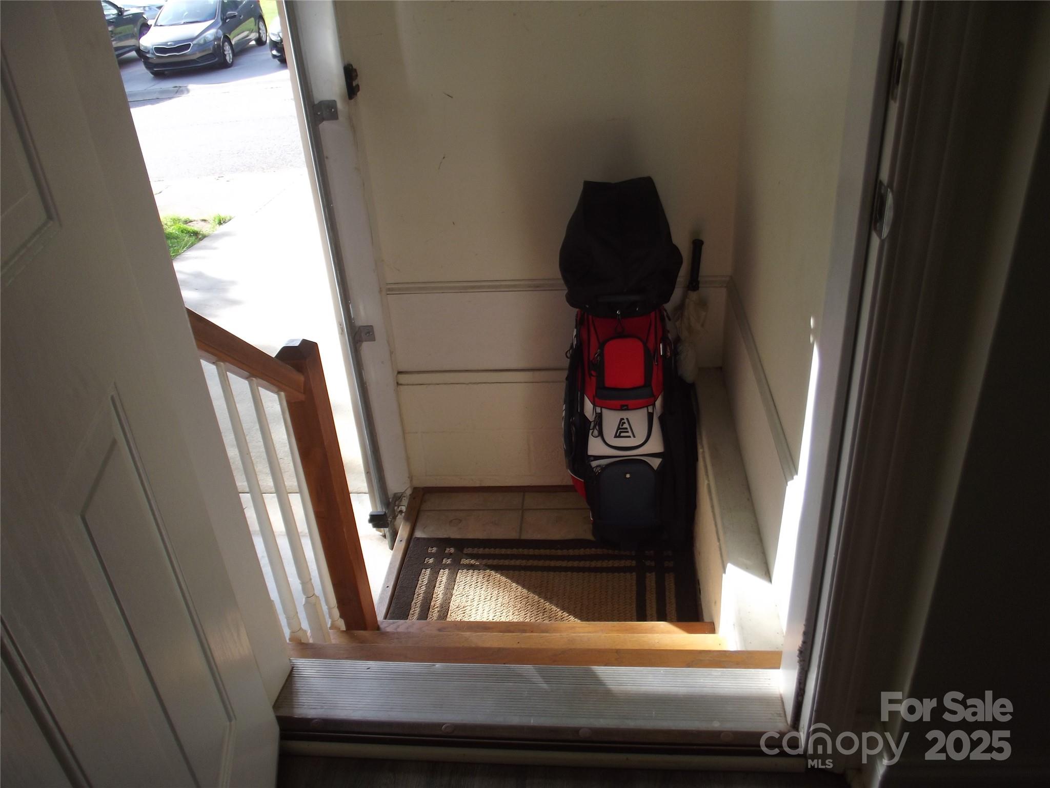 1502 Mulberry Ridge Drive, Unit 1 Newton, NC 28658 - Photo 36 of 39 a bathroom with a toilet and a sink