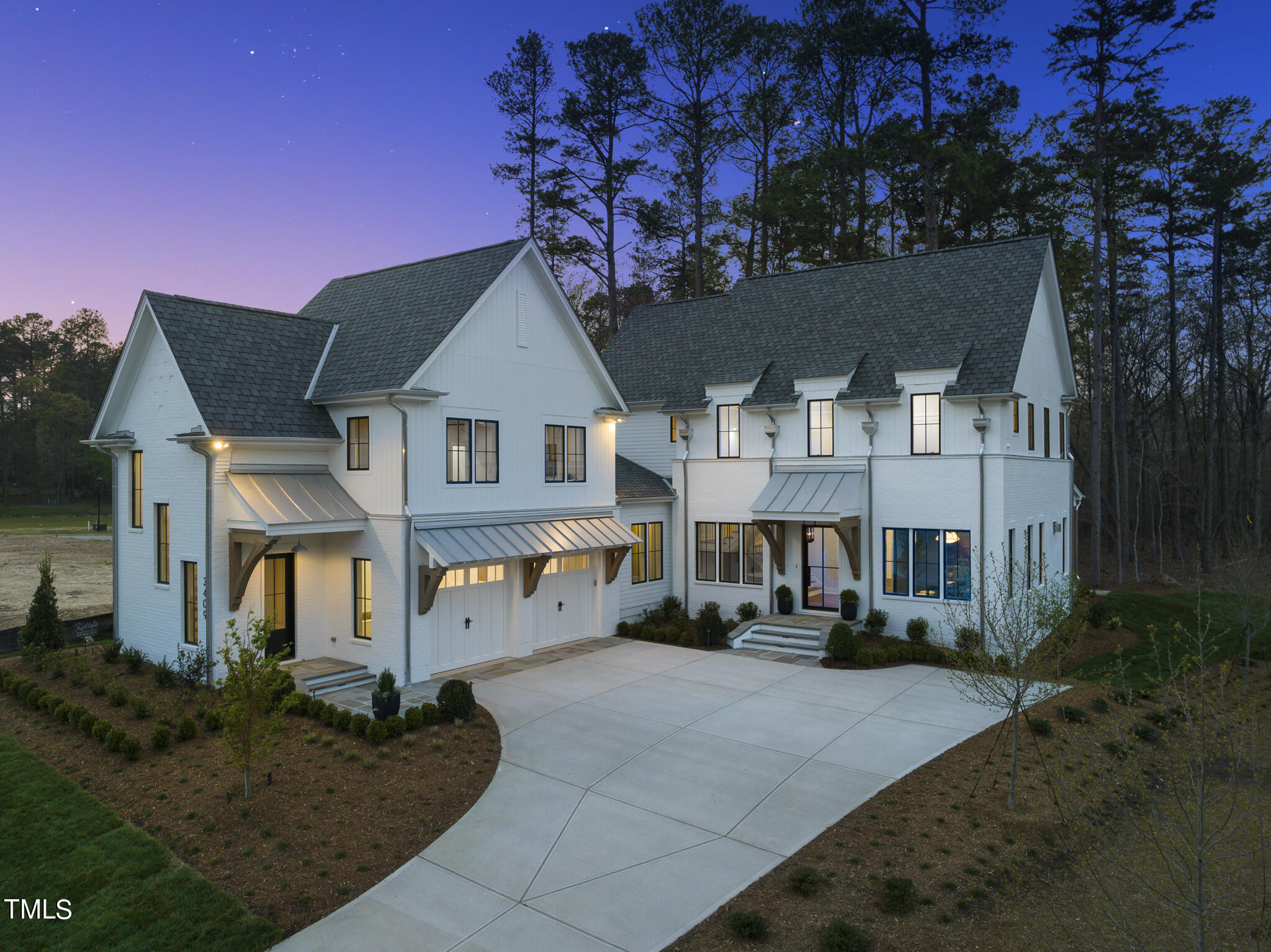 3409 Makers Circle Raleigh, NC 27612 - Photo 88 of 100 DJI_0667
