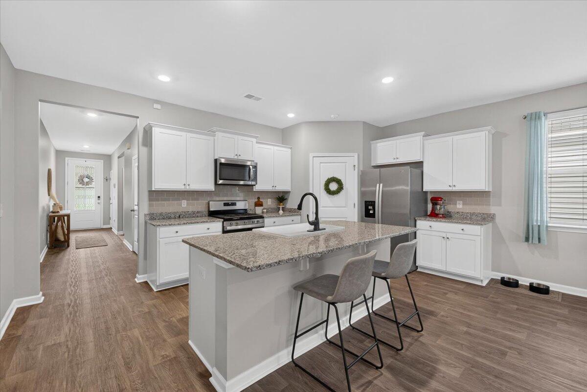 375 Azore Way Summerville, SC 29486 - Photo 20 of 48