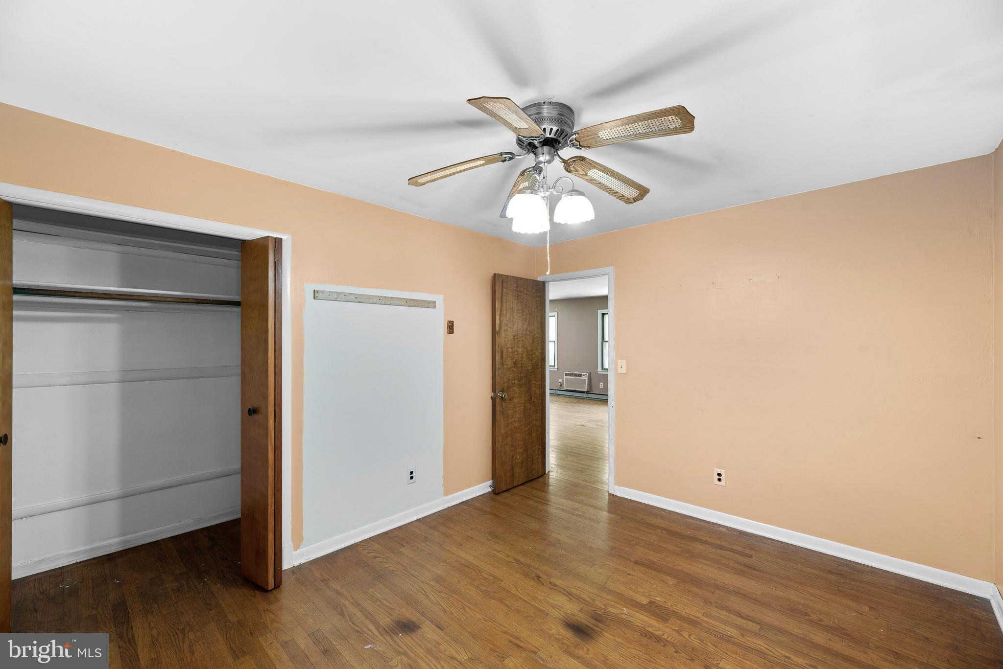 14949 Old Frederick Road Woodbine, MD 21797 - Photo 15 of 29 Bedroom