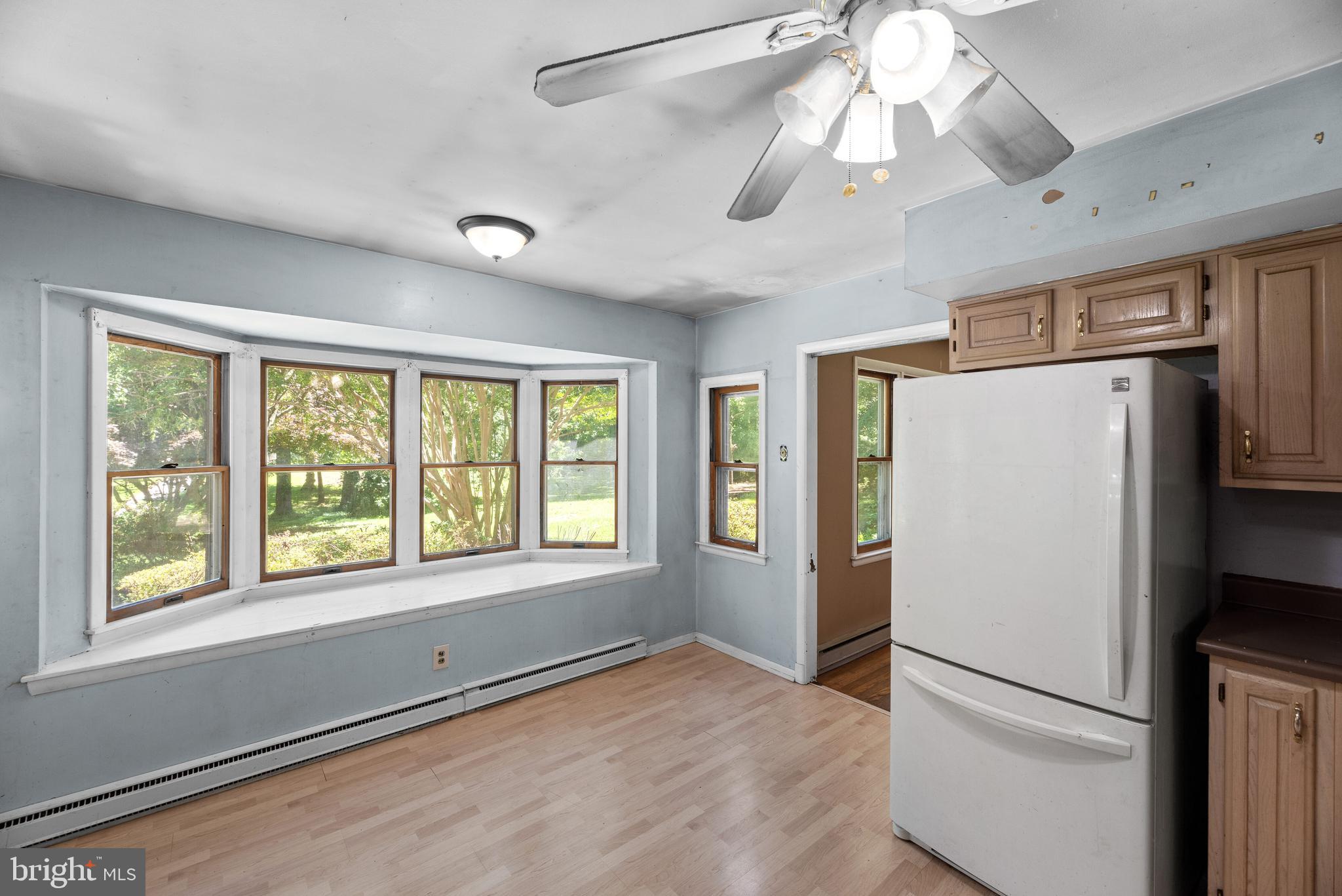 14949 Old Frederick Road Woodbine, MD 21797 - Photo 4 of 29 Breakfast Area