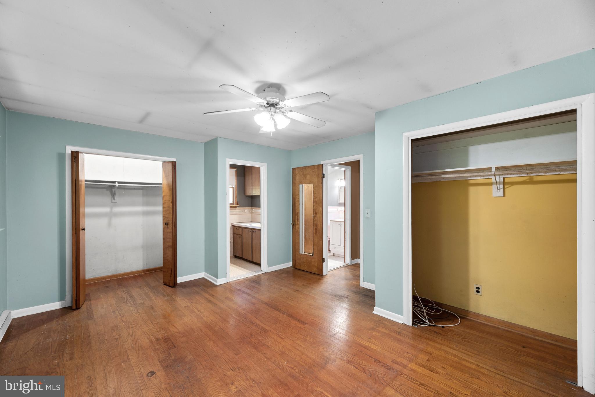 14949 Old Frederick Road Woodbine, MD 21797 - Photo 10 of 29 Bedroom