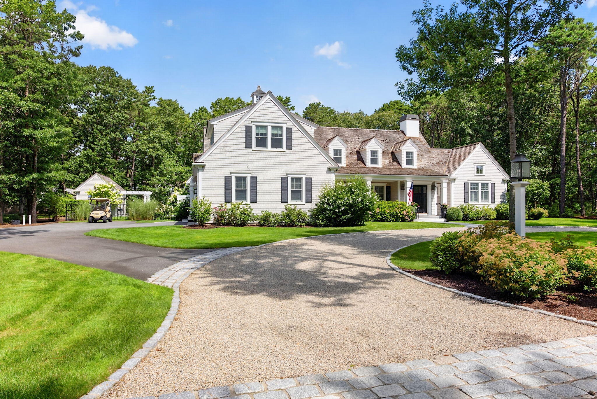 108 Seapuit River Road Osterville, MA 02655 - Photo 5 of 65 Front - 69-9L4A7730