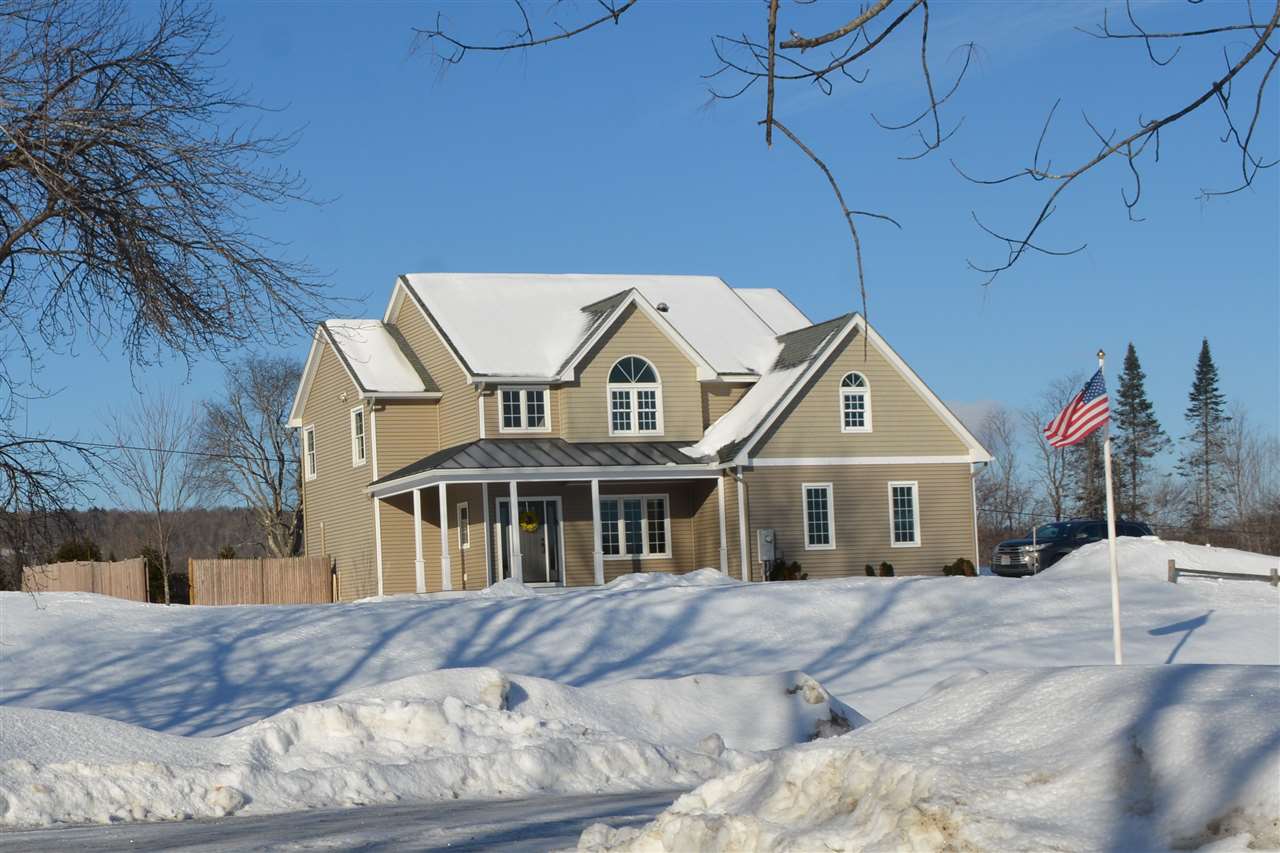 238 Foster Hill Road Littleton, NH 03561 - Photo 40 of 40