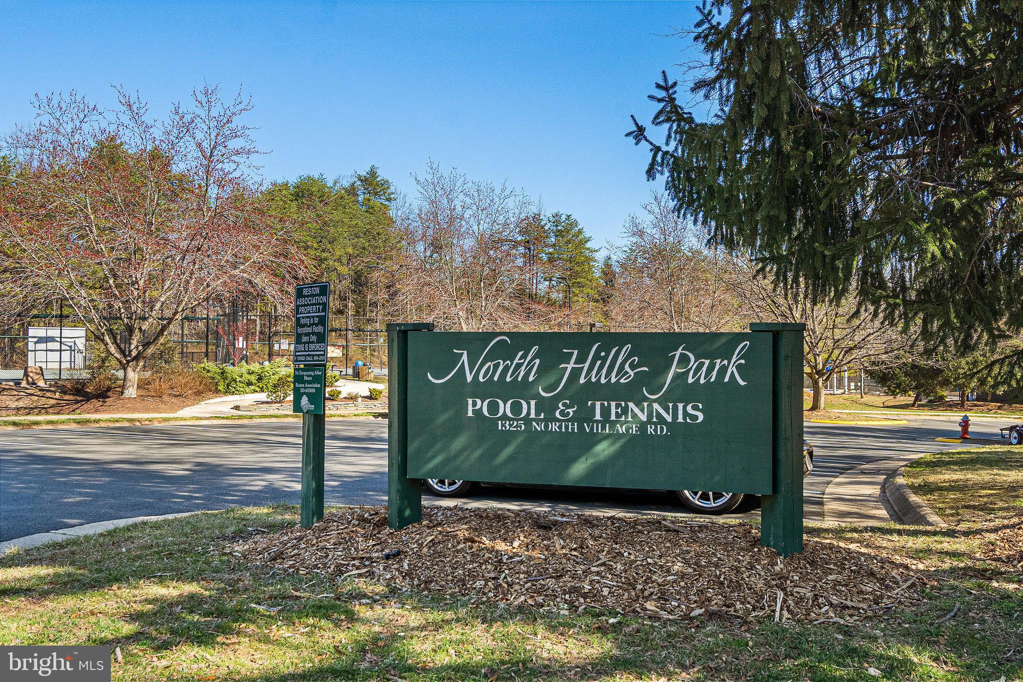 11440 Hollow Timber Court Reston, VA 20194 - Photo 54 of 62 Pool & Tennis