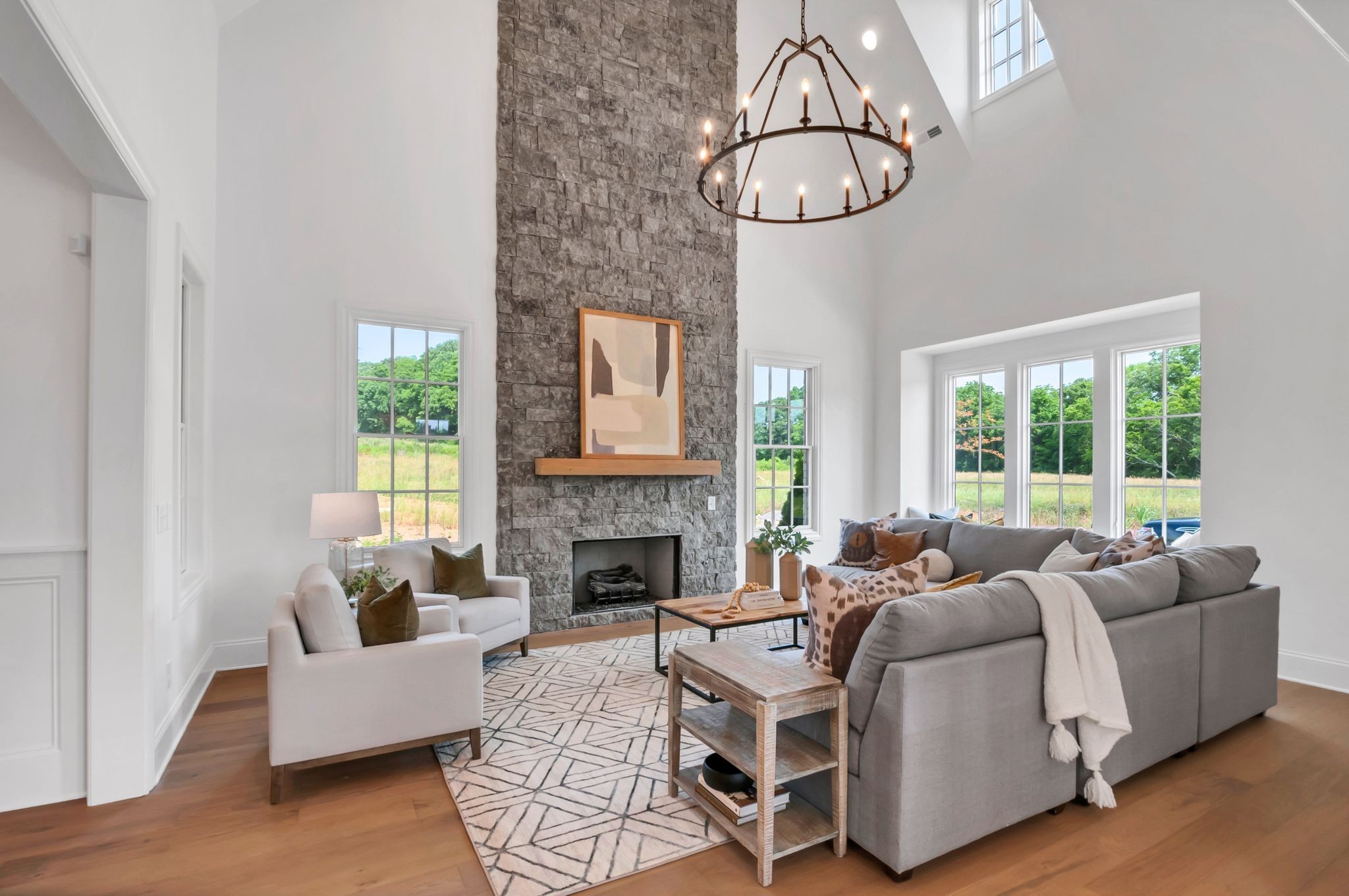 8035 Cane Creek Road Nashville, TN 37221 - Photo 5 of 58