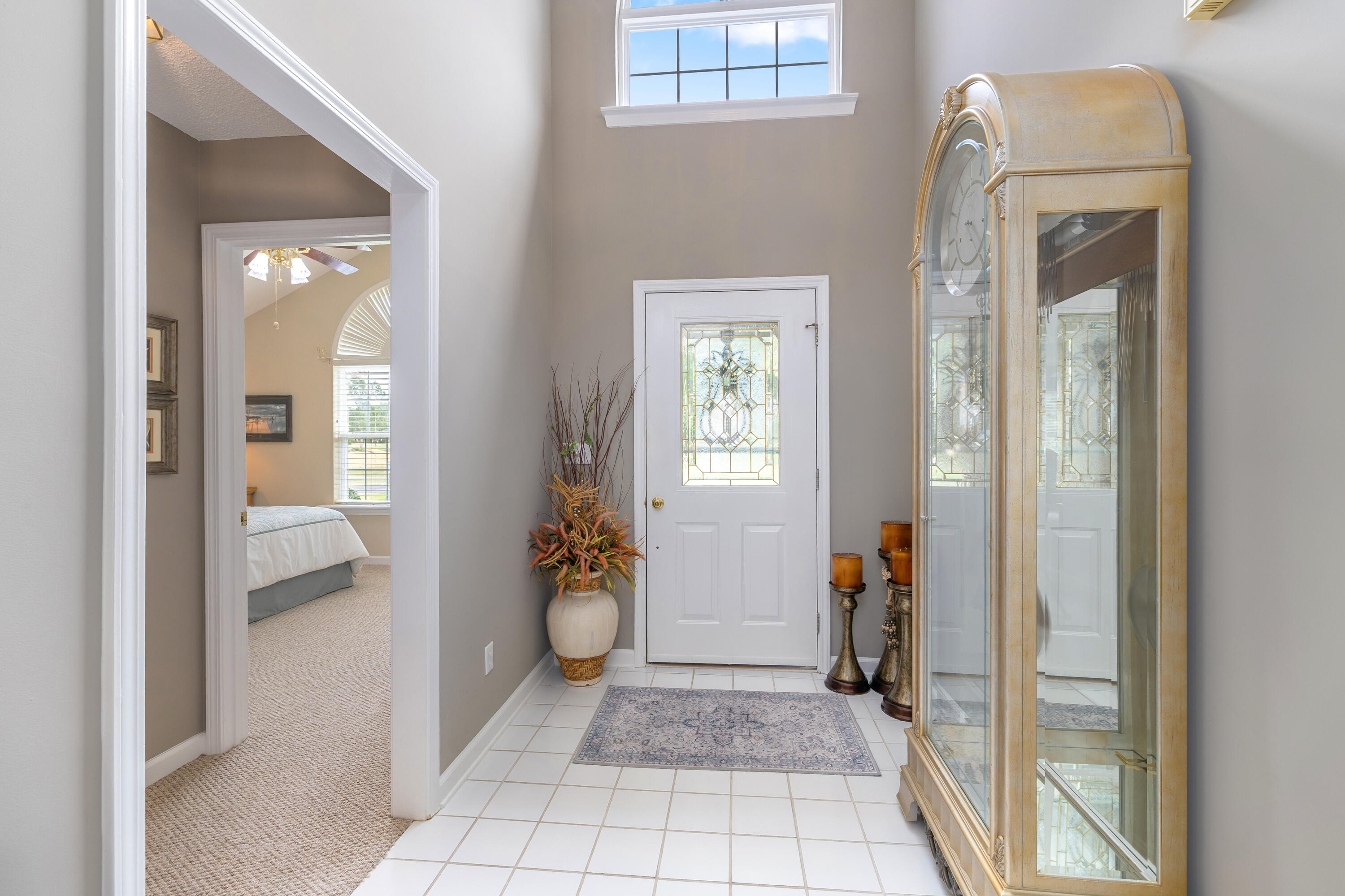 85 Ridge Lake Drive Manning, SC 29102 - Photo 13 of 62 FOYER