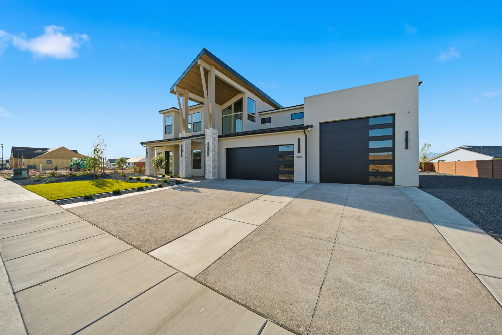 3011 East Rimrunner Drive St. George, UT 84790 - Photo 17 of 99 DSC_6586