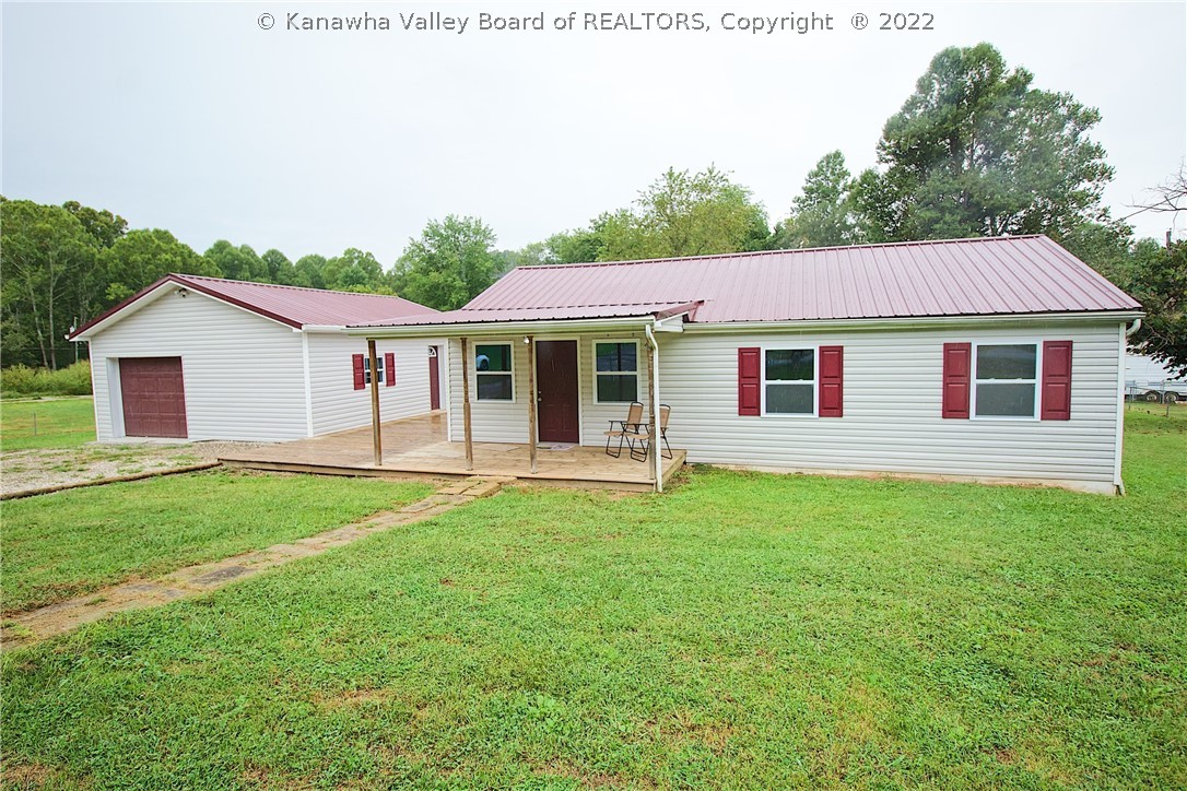 1182 Gore Addition Road Tornado, WV 25202 - Photo 1 of 21 Gallery Image 1