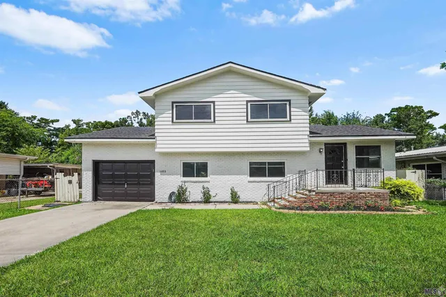 $200,000 | 1103 Morrison Avenue, Houma, LA 70364