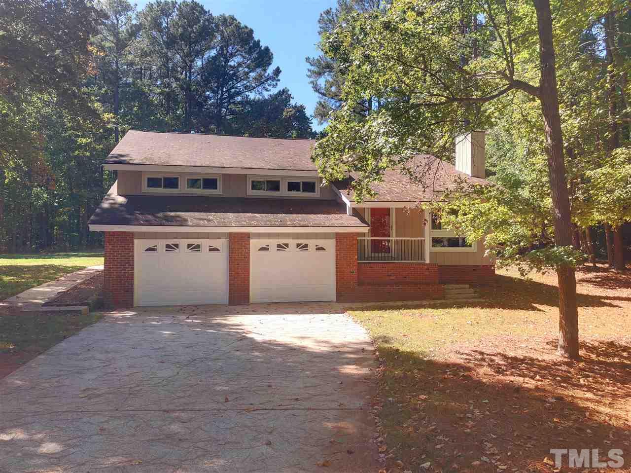 6110 Splitrock Trail Apex, NC 27539 - Photo 2 of 23 Gallery Image 2