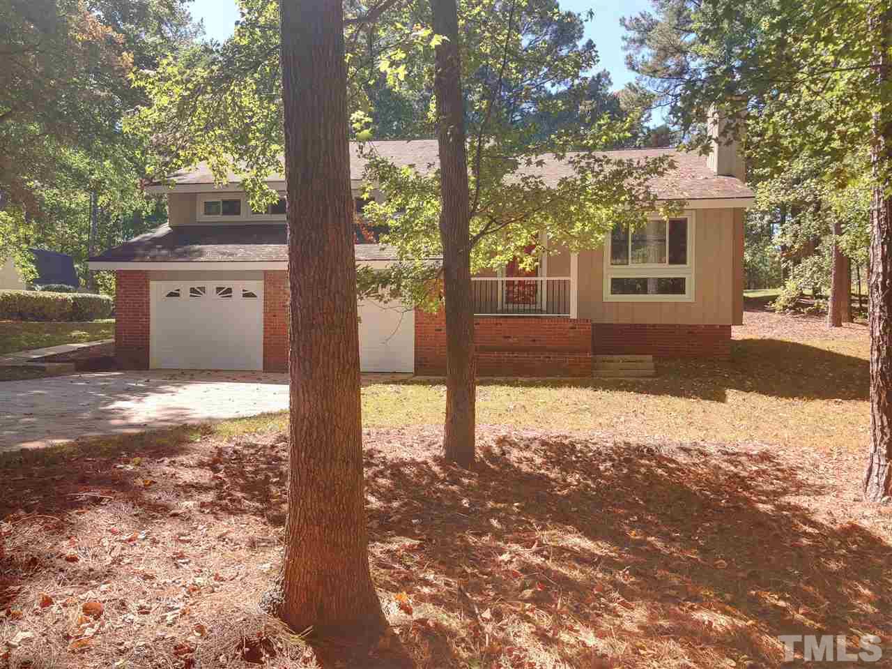 6110 Splitrock Trail Apex, NC 27539 - Photo 3 of 23 Gallery Image 3