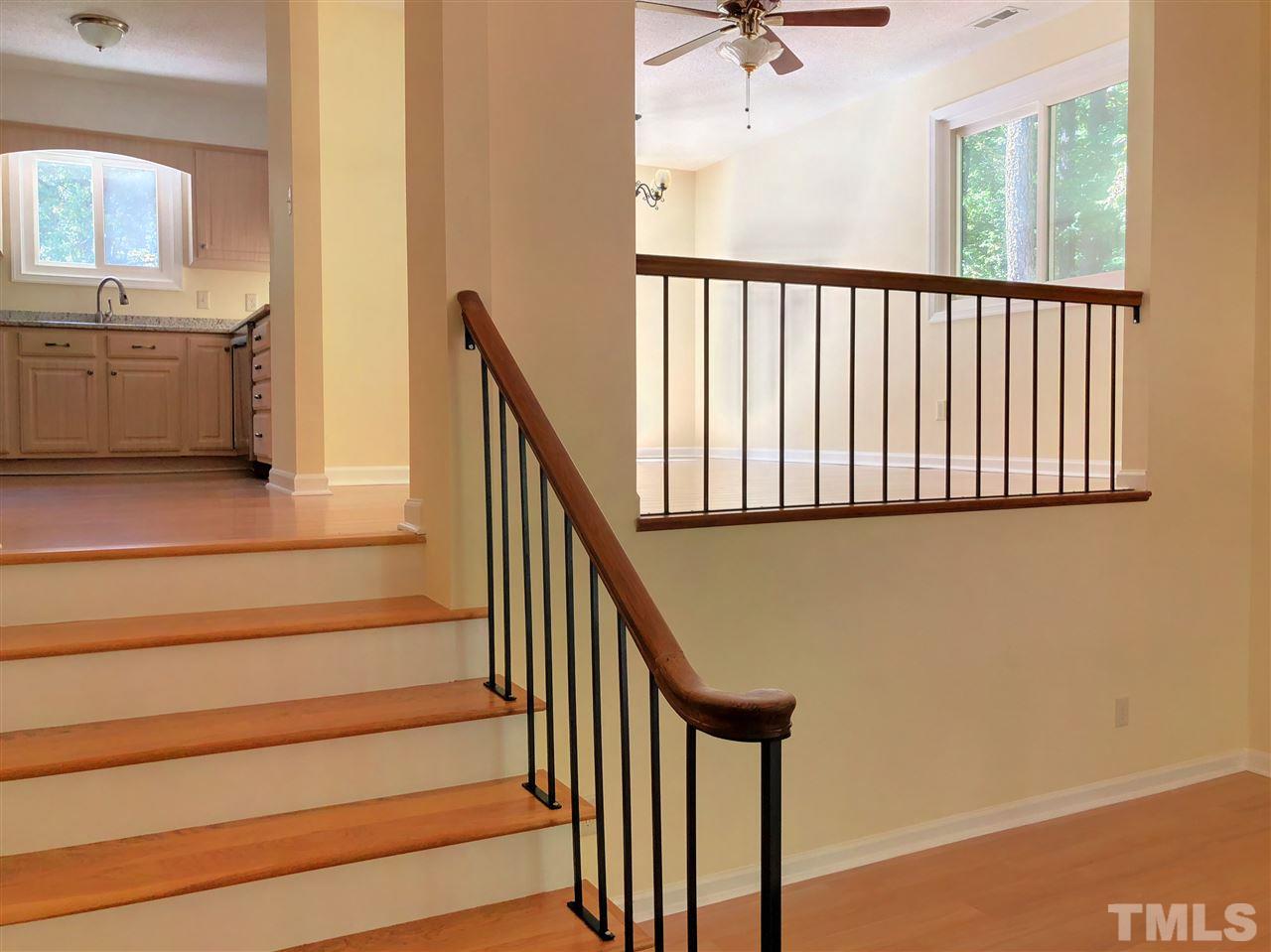 6110 Splitrock Trail Apex, NC 27539 - Photo 6 of 23 Gallery Image 6