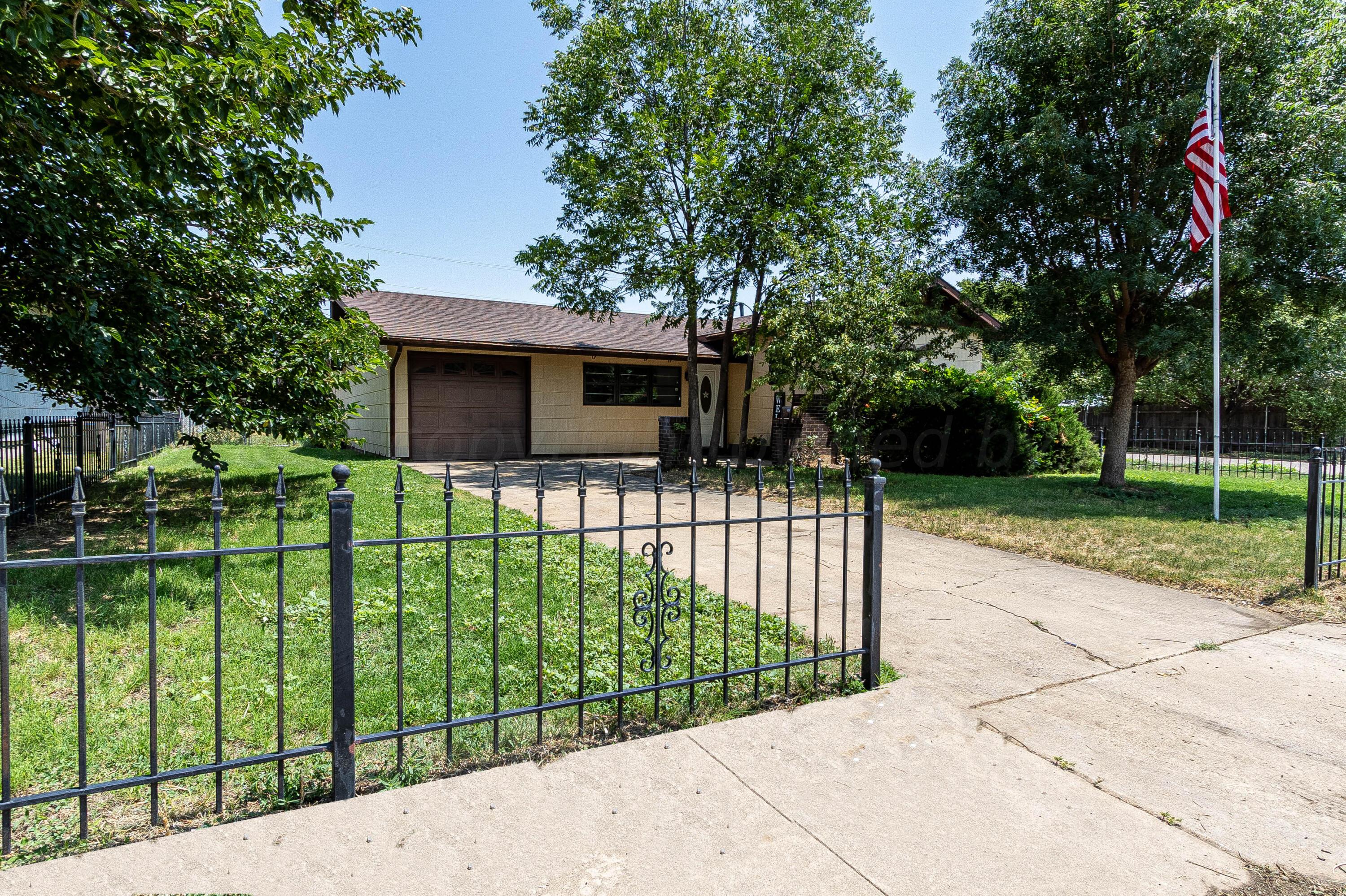 3113 South Fairfield St