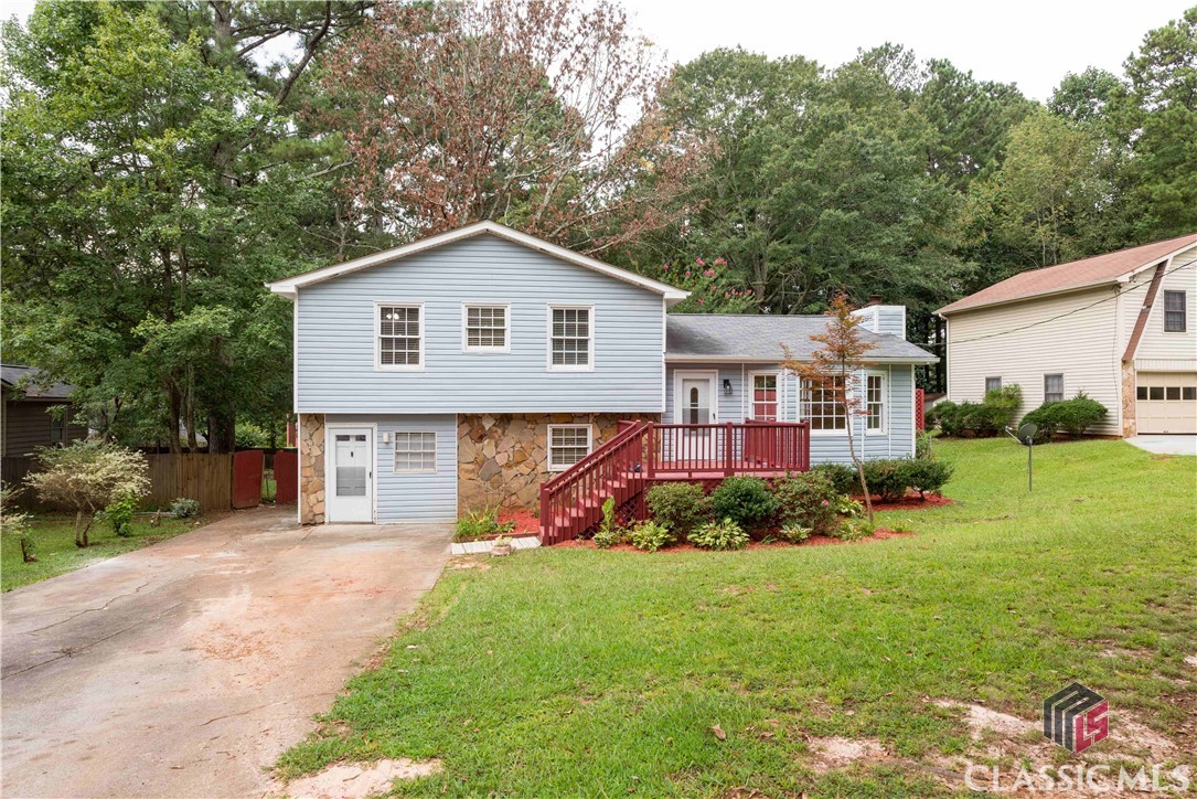 3102 Bromley Rowe Duluth, GA 30096 - Photo 3 of 40