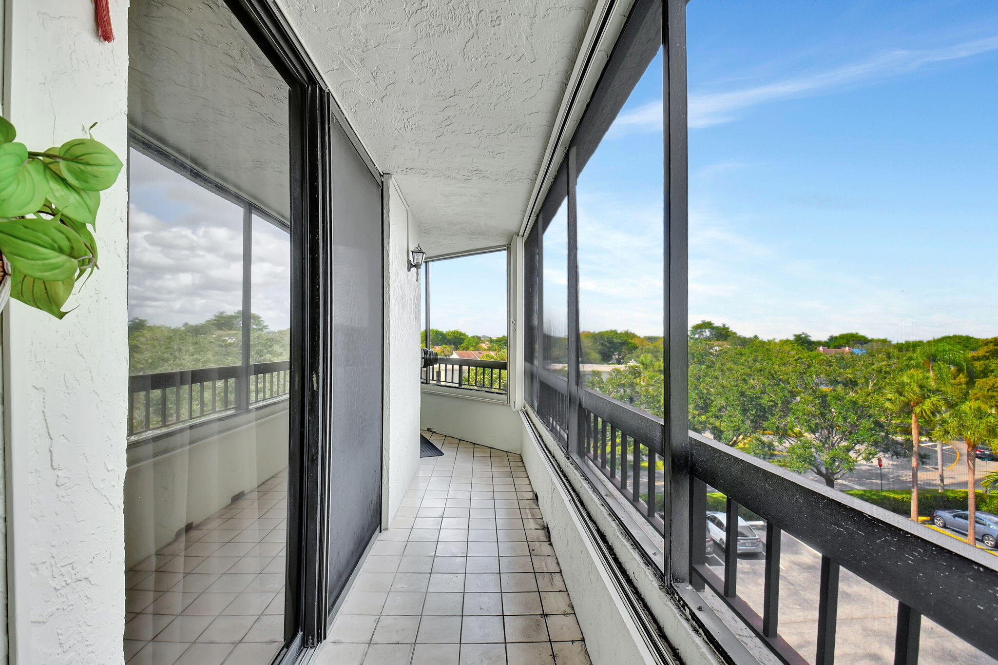 6463 La Costa Drive, Unit 401 Boca Raton, FL 33433 - Photo 12 of 14 Terrace