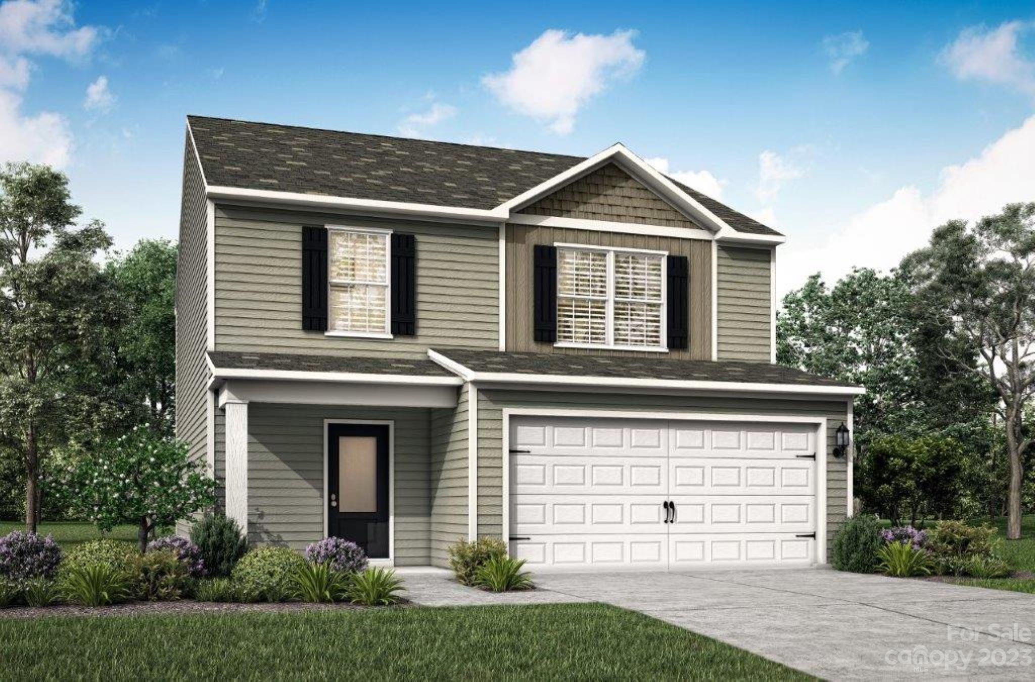 3158 Maple Rdg Drive Gastonia, NC 28052 - Photo 1 of 12 Gallery Image 1
