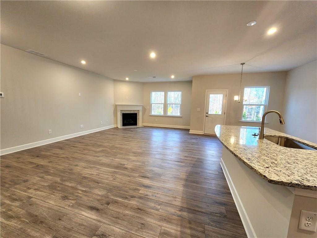 1326 Maston Road Auburn, GA 30011 - Photo 2 of 23 Gallery Image 2