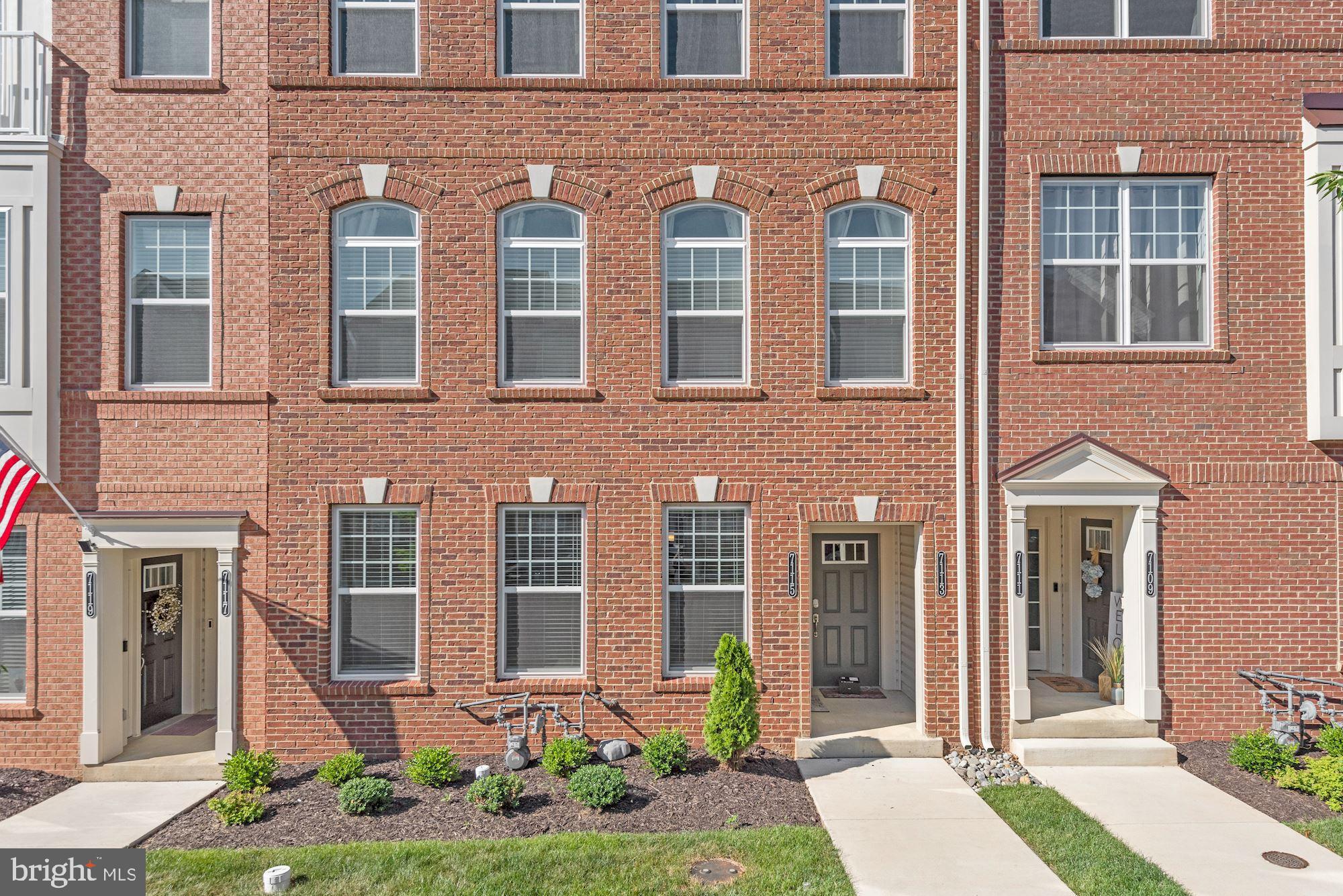 7115 Delegate Place Frederick, MD 21703 - Photo 29 of 30