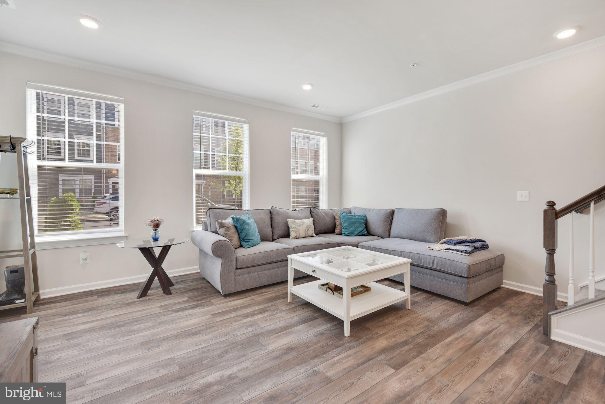 7115 Delegate Place Frederick, MD 21703 - Photo 4 of 30