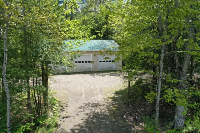 $375,000 | 22-1&2 Clary Hill Road, Union, ME 04862