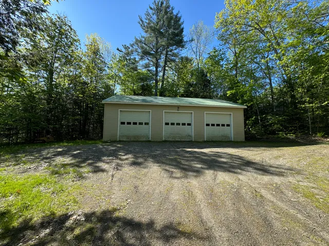 $375,000 | 22-1&2 Clary Hill Road, Union, ME 04862