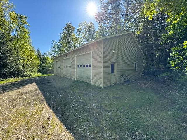$375,000 | 22-1&2 Clary Hill Road, Union, ME 04862