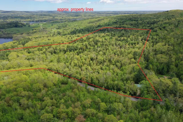 $375,000 | 22-1&2 Clary Hill Road, Union, ME 04862