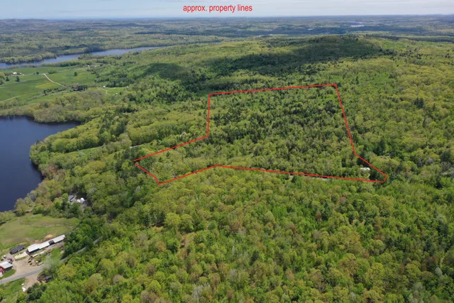 $375,000 | 22-1&2 Clary Hill Road, Union, ME 04862