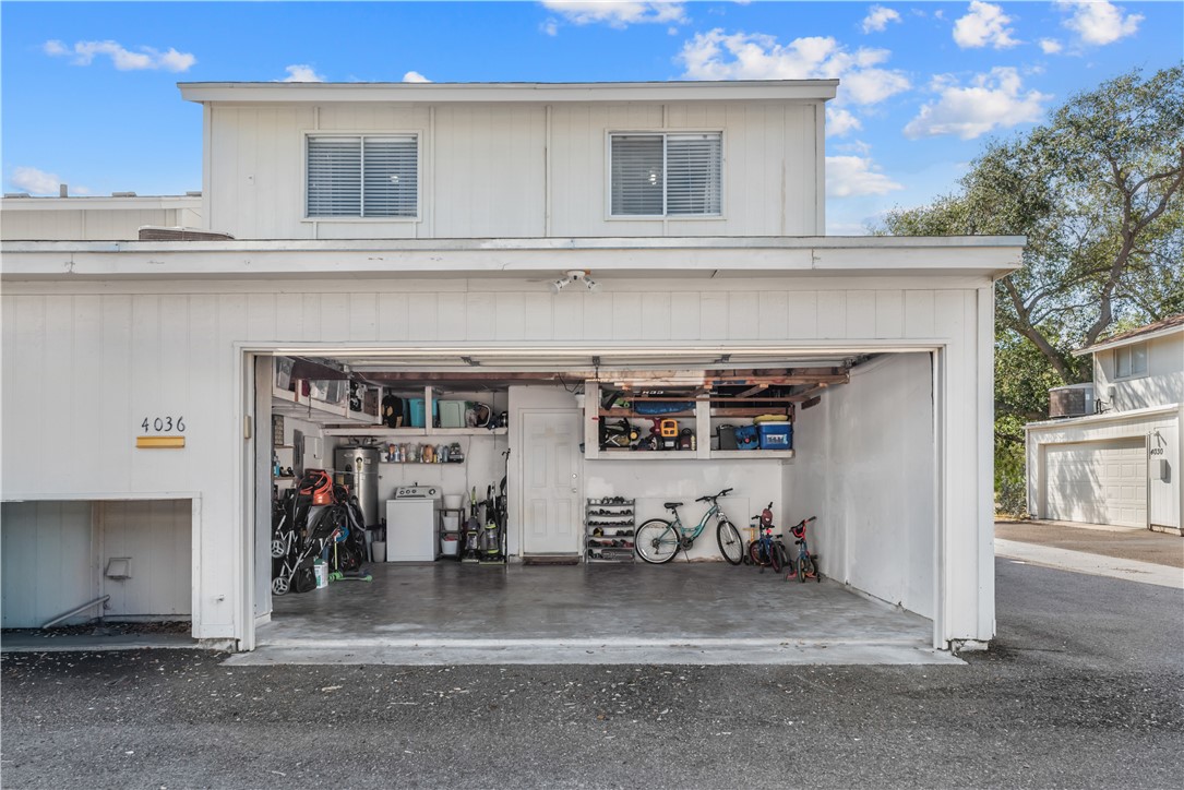 4036 Ogrady Drive Corpus Christi, TX 78413 - Photo 22 of 22 a view of storage and utility room