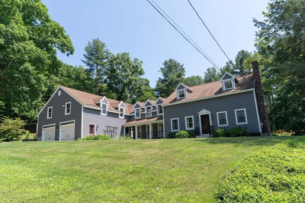 501 Wine Road New Braintree, MA 01531 - Photo 34 of 41