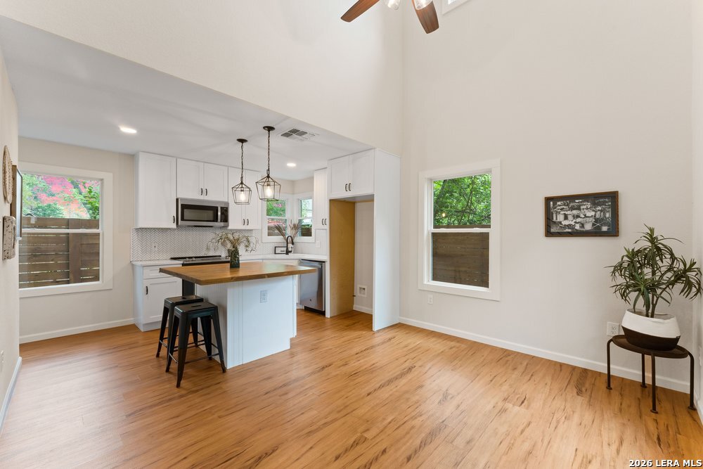 312 Riddle Street San Antonio, TX 78210 - Photo 36 of 61 Gallery Image 36