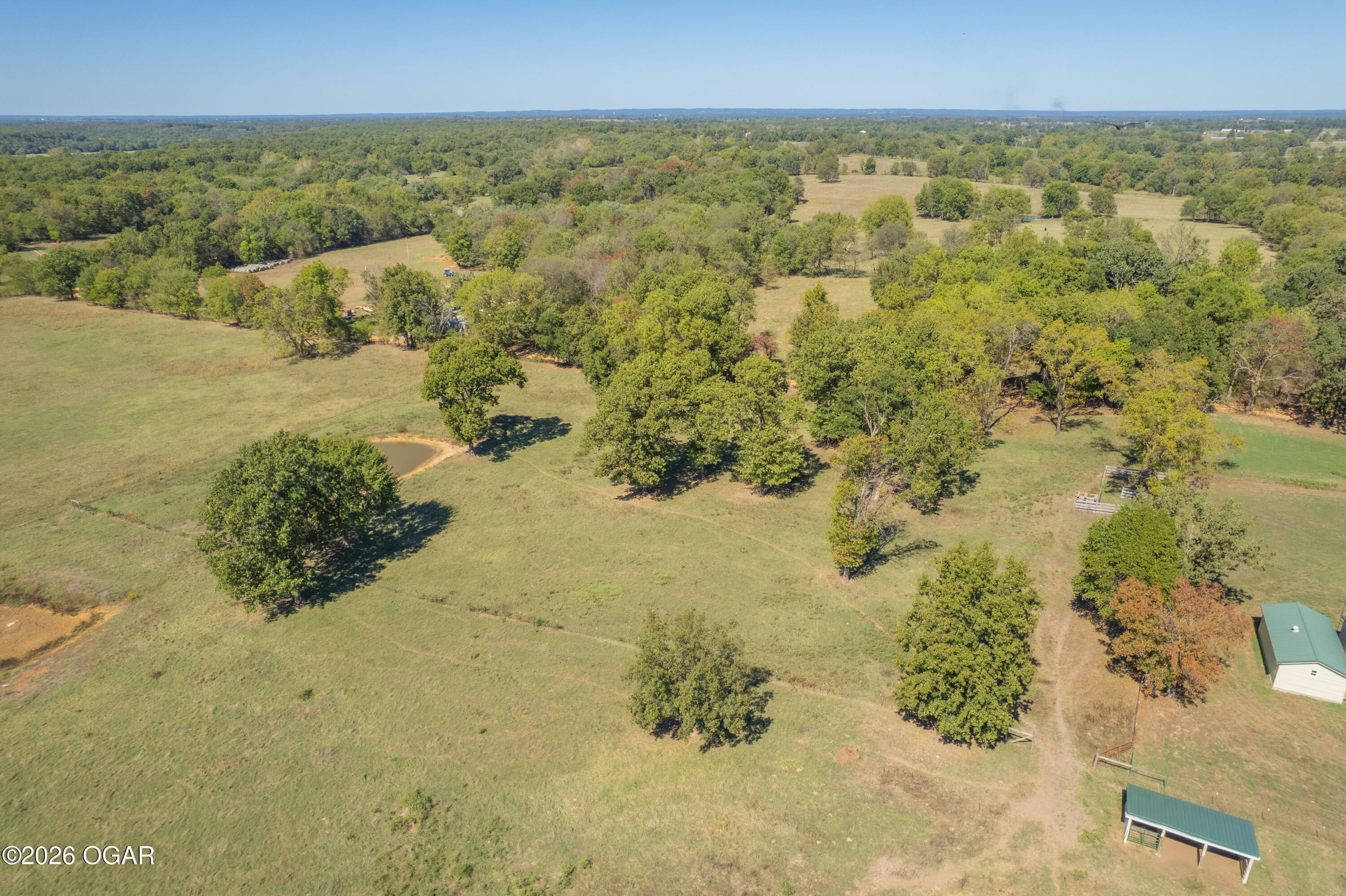 8.5-ac East 330 Road Grove, OK 74344 - Photo 10 of 21 Gallery Image 10