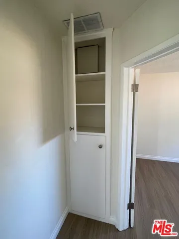 a view of a house with a outdoor space