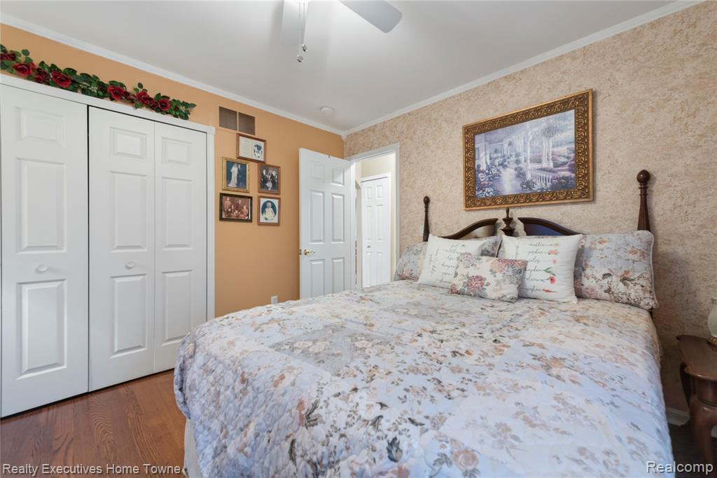 7037 Yager Road St. Clair, MI 48079 - Photo 19 of 31