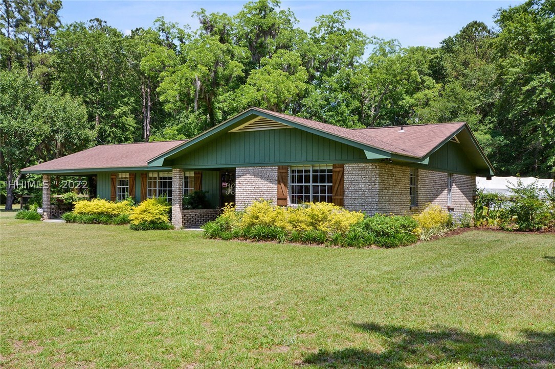 1460 Bees Creek Road Ridgeland, SC 29936 - Photo 1 of 1