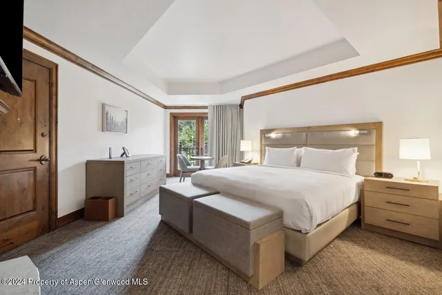 $195,000 | 415 East Dean St Unit 24 Week 30, Aspen, CO 81611