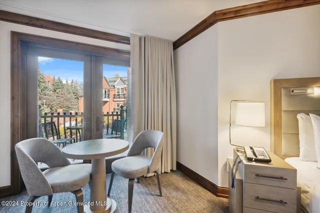 $195,000 | 415 East Dean St Unit 24 Week 30, Aspen, CO 81611