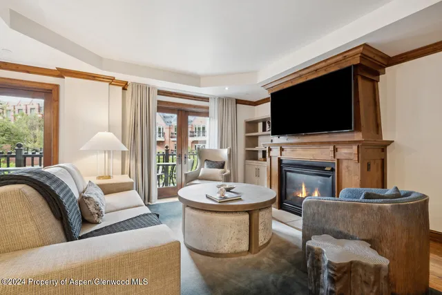 $195,000 | 415 East Dean St Unit 24 Week 30, Aspen, CO 81611