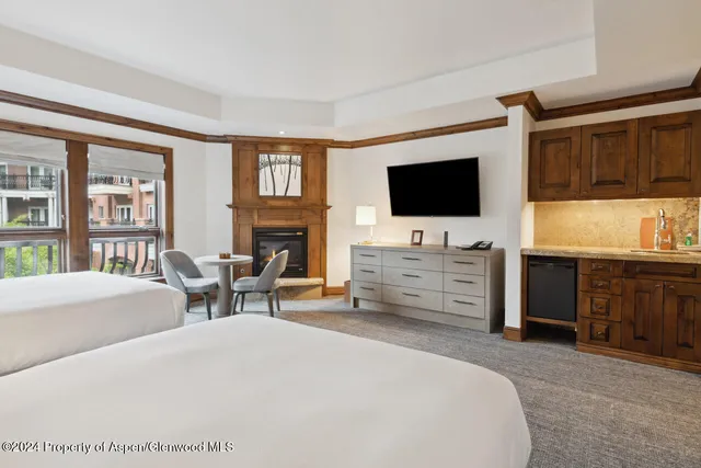 $195,000 | 415 East Dean St Unit 24 Week 30, Aspen, CO 81611