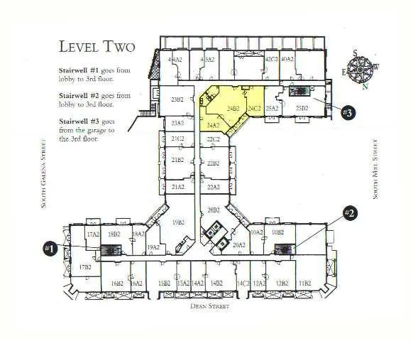 $195,000 | 415 East Dean St Unit 24 Week 30, Aspen, CO 81611
