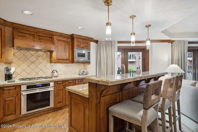 $195,000 | 415 East Dean St Unit 24 Week 30, Aspen, CO 81611