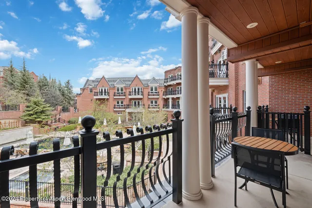 $195,000 | 415 East Dean St Unit 24 Week 30, Aspen, CO 81611