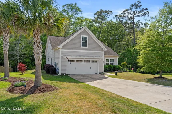 $415,000 | 4879 Sugarberry Drive, Shallotte, NC 28470