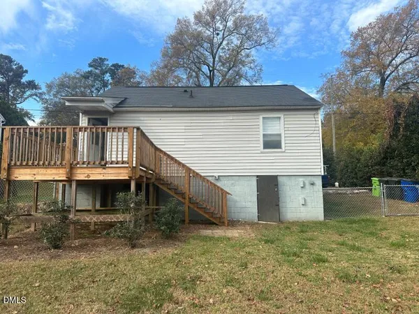 $1,700 | 2705 Newbold Street, Raleigh, NC 27603